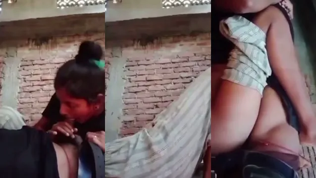 Watch Village Playboy Hidden Cam Records Desi Chick in Old Shed - Secret Leak full viral video leaked
