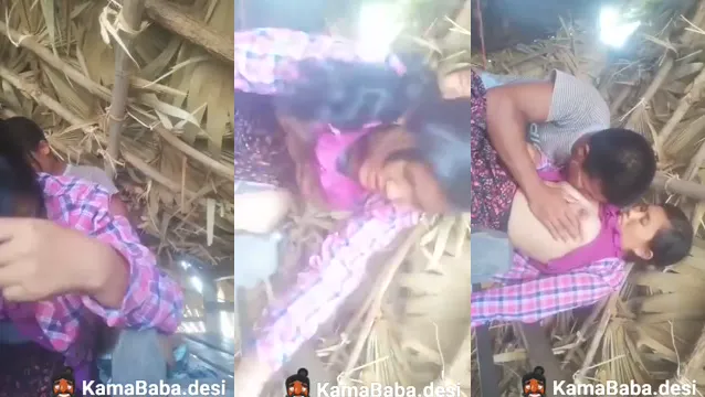 Nepali Village GF Sex - গ্রামে BF GF এর হট চুদাচুদি 🔥