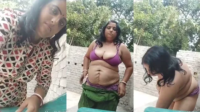 Desi Bhabhi Boobs and Pussy Show - vídeo viral vazado
