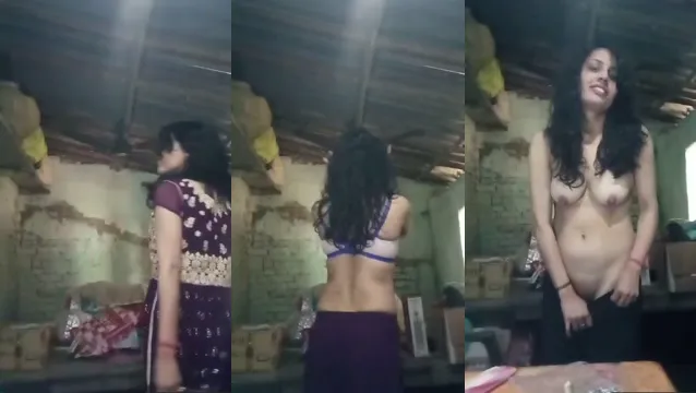 Watch Horny Desi Girl Doigté Salle De Bains - Horny Desi Girl Stripping Doigté full viral video leaked