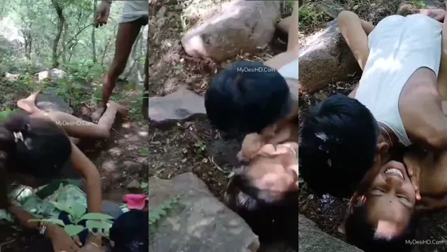 Desi Village Jungle Sex - জঙ্গলে বন্ধুদের সাথে মজা 🔥