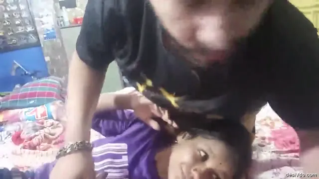 Brother Fucks Little Sister - Insane Taboo Sex Video
