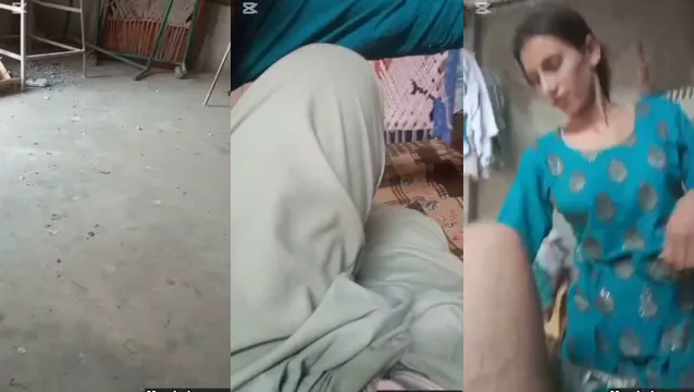 Esposa infiel paki follada por su amante Parte 2 - Fuga viral de MMS