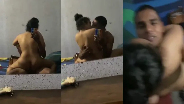 Lucky Bo Urocza napalona dziewczyna চোদছে! Desi BF XXX 🔥