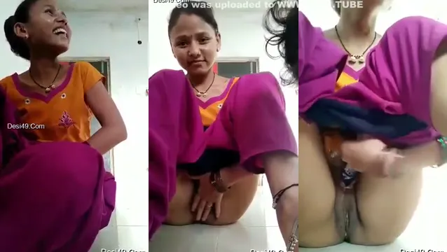 Figa virale del Desi Village Bhabhi trapelata - Esclusiva Full HD 2026