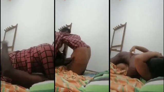 Bhabhi Pakistan Deep Blowjob - Istri Eksotis Menyebalkan Kontol Seperti Seorang Profesional!
