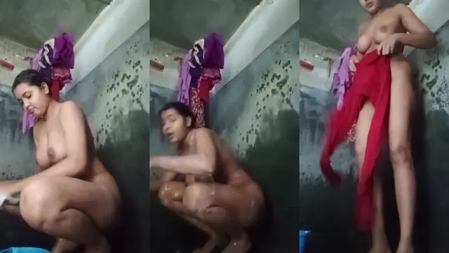 Bangladeshisk flicka Bathroom Viral Video - Se video av Bangladeshiska nakna flickor som tar ett bad desiviral.net