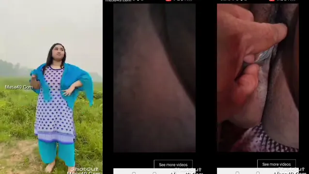 Desi tình khỏa thân video được ghi lại bởi ông xã - vụ bê bối vợ nóng Ấn Độ Leaked