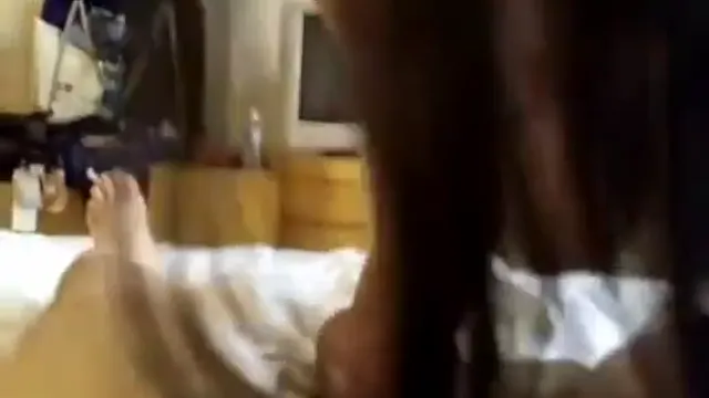 Nupur Bhabhi suger Devar Cock-Hindi XXX Indiska Svägerska Avsugning