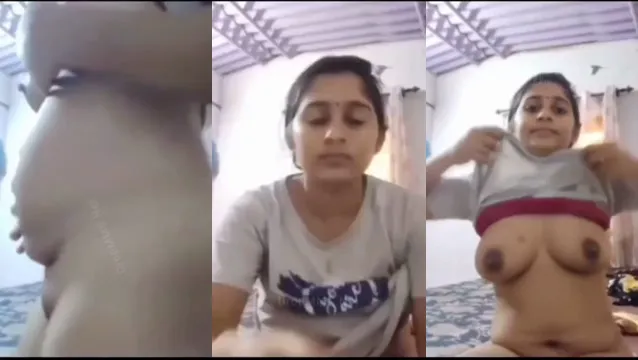 Watch Mallu Young Aunty Nude Showing - Hot Desi Aunty Exposed Video full viral video leaked