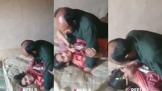 Pakistanska Maulana Hot Sex Young Desi Girl - Maulana Girl Choder Hot XXX 🔥