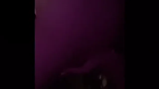 Penonton Bioskop Gangbang Bintang Porno Jerman Lebanon - Seks Teater Publik Liar