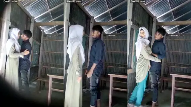 Video ngày lễ tình nhân lan truyền đó
