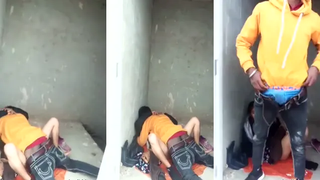 Desi Girl przyłapana publicznie na pieska – wideo wyciekło do wirusów