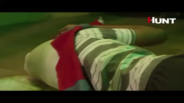 Watch Gandi Kitab 2022 Hunt Cinema Épisode 3 - Scène de sexe de la série Web chaude en hindi full viral video leaked