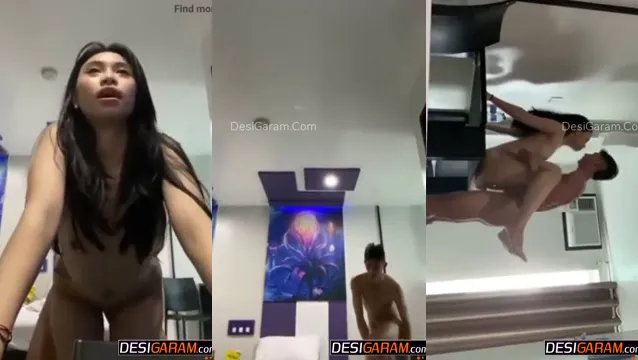 Hot Pakistani Babe Natural Curves Show - Viral Desi Tease