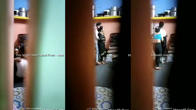 Devar Bhabhi Romance Del 2 - Devar Bhabhi Hot Romance Video