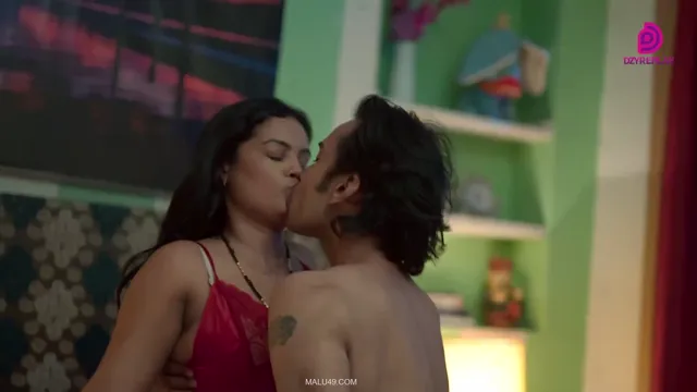 Fasal S01E04 2026 Hindi Hot Web Series - Video XXX trapelato da Desi