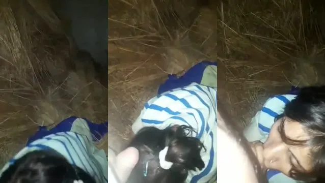 Desi Village Lodzik - Gorący lodzik ze wsi 🔥