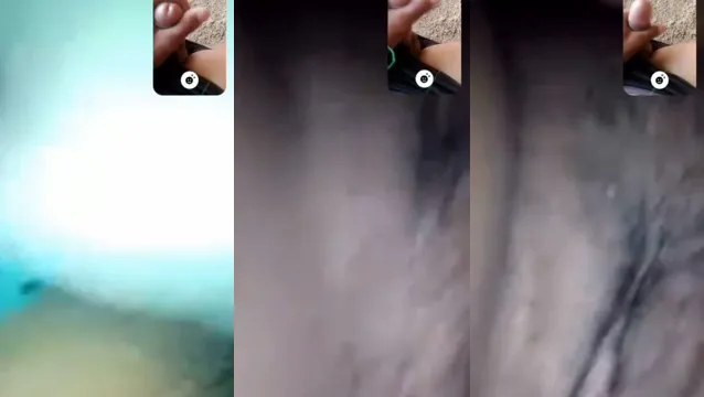 Desi Girl Shows Pussy Viral MMS - Hot Tempting Leaked Tease