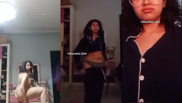Nude Chubby Desi GF Leaked Video - Insane Big Ass & Tits Exposed