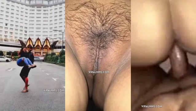 Tamil Couple Leaked Nude Pics and Homemade Sex Videos - Exclusive