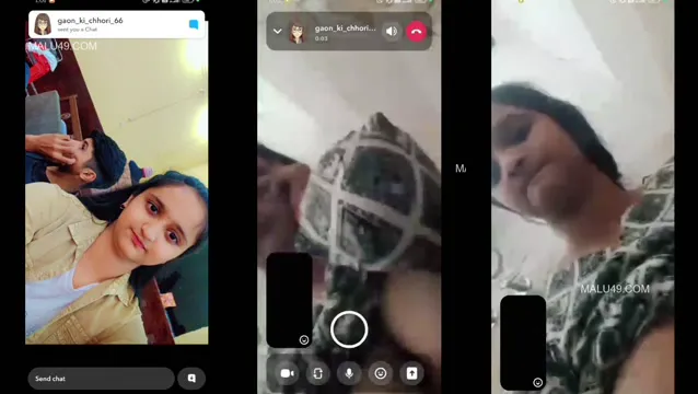 Hot Desi Girl Showing For BF - Viral Bangla Leaked MMS Video