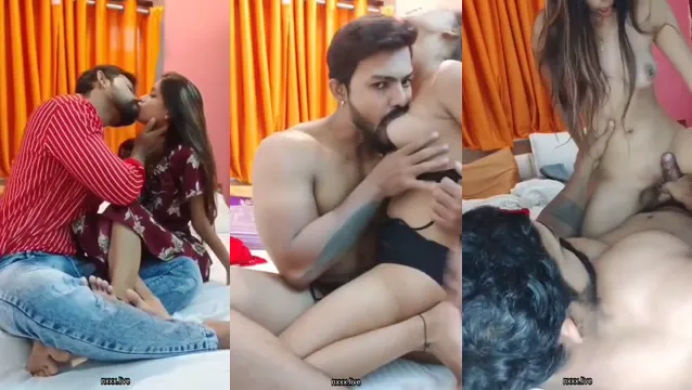 Watch Sexy Indian Girl Hard Fuck - দেশী গার্লের হট সেক্স ভিডিও 🔥 full viral video leaked