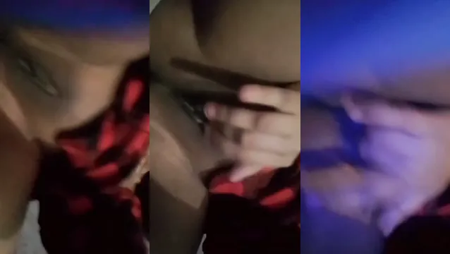 Vídeo fofo de dedilhado de menina Desi - Dedilhado de banheiro fofo desi menina