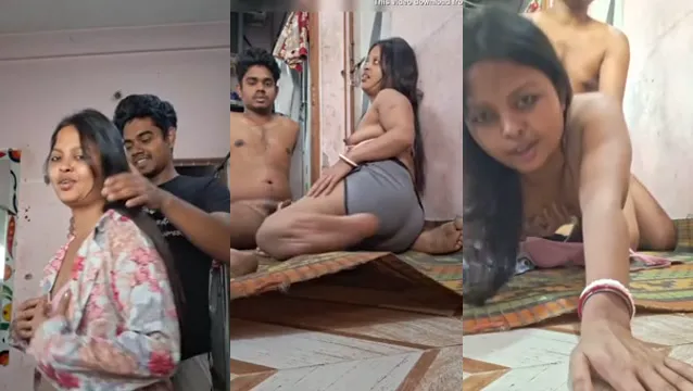 Viral Desi Girlfriend Doggy Sex MMS - Slutty Boyfriend Fuck Leaked