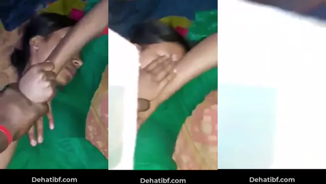 Village Girl Wild Fuck by BF - Village Girl Wild Fuck 🔥