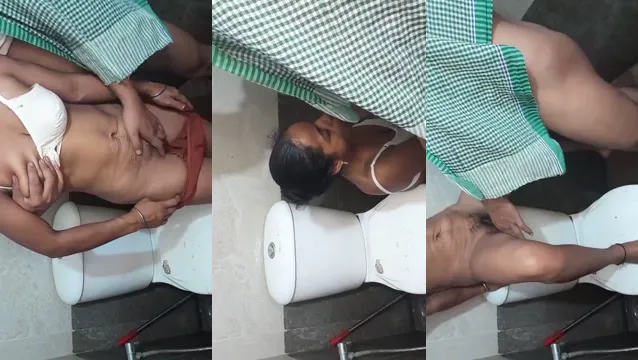 Desi Karısı Oral Seks Banyo Seks - Banyoda sıcak eş oral seks izle