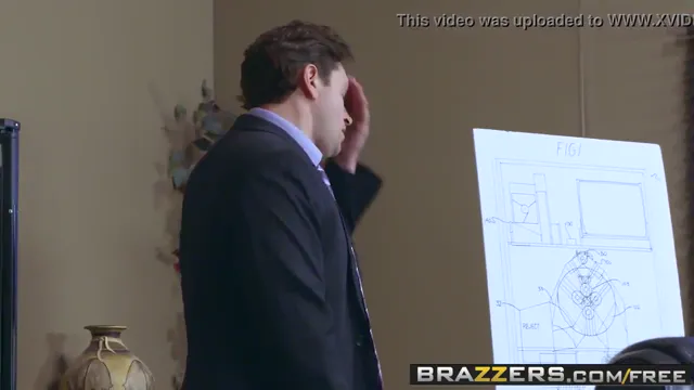 Brazzers Big Tits Office Fuck - Priya Price Executive knullade hårt