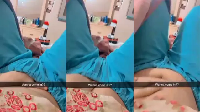 Massaggio di fica arrapata pakistana trapelato - Randy Hot Moa pakistano!