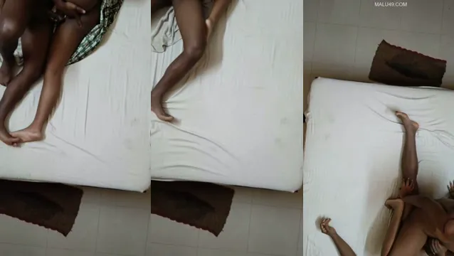 Desi Tamil Girl Pussy Licking and Fucking - Viral Indian Desi Porn Video