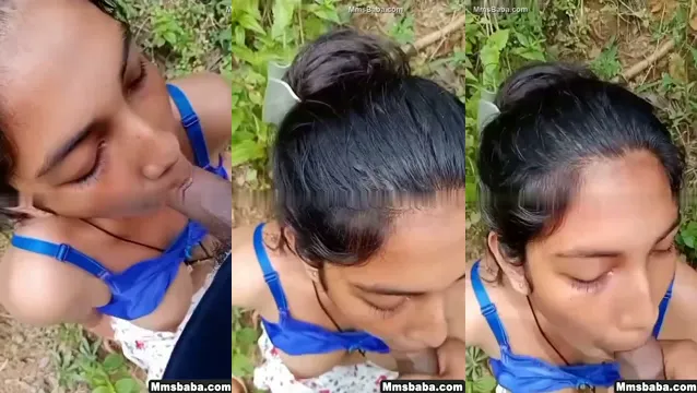 Desi Açık Oral Seks Videosu - Köy Karısının Açık Sıcak Romantizmi