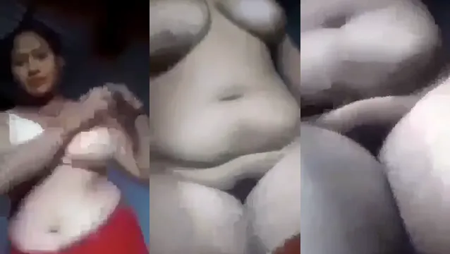 Show de coño de tetas calientes de Bhabhi cachonda - Exposición de coño de tetas calientes de Bhabhi cachonda 🔥