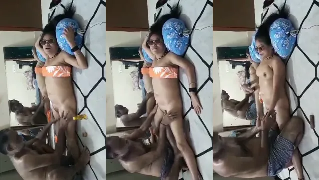 Hint Olgun Karısı Masaj Lanet - Desi Bölüm 2 Video Sızan