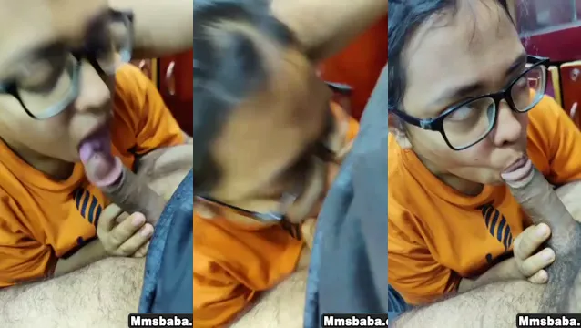 Sexy Desi Girl Sucking Dick - দেশি গার্লের ডিক চোষা হট সিন