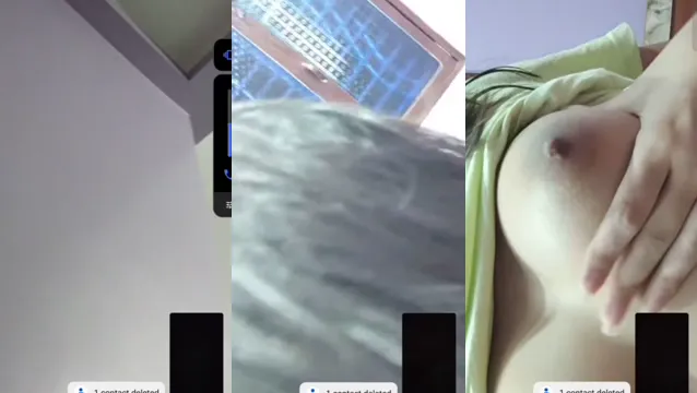 Watch Cute Desi Girl Boobs Show Video - Assista a Cute Desi Girl Boobs full viral video leaked