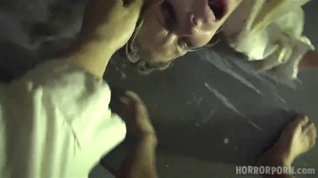 Horror Porn Electric Chair - Shocking Death Row Fuck