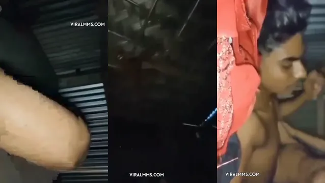 Leaked Desi Village Wife Hardcore Fuck - Insane Amateur Video