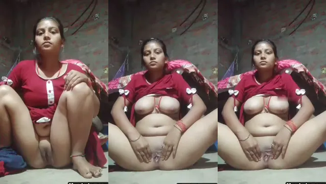 Azgın Desi Bhabhi Komşu Seks İzlerken Göğüsler Ve Islak Amcık Gösterir - Viral MMS Bölüm 4