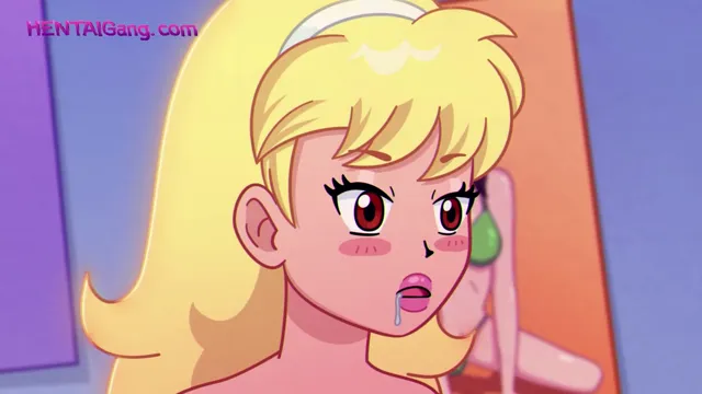 FUTA PAWG Mommy XXX Fantasy - Deseo animado de dibujos animados Futanari