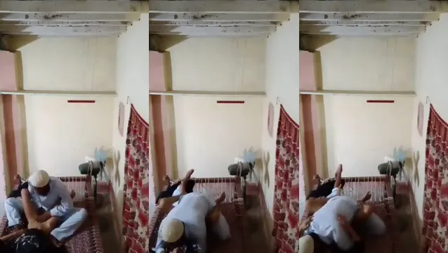 Bangla Hujur Student Viral Link - Insane Outdoor Leaked Video
