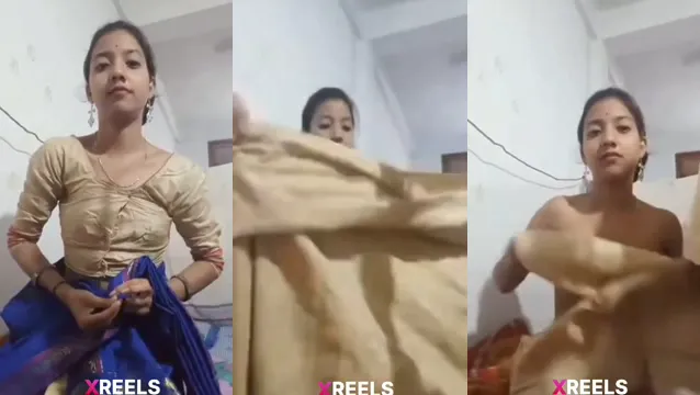 Dünne, kleine Brüste, Desi-Mädchen, heiß nackt! Dünne, kleine Titten, Desi-Babe, sexy Nacktheit 🔥