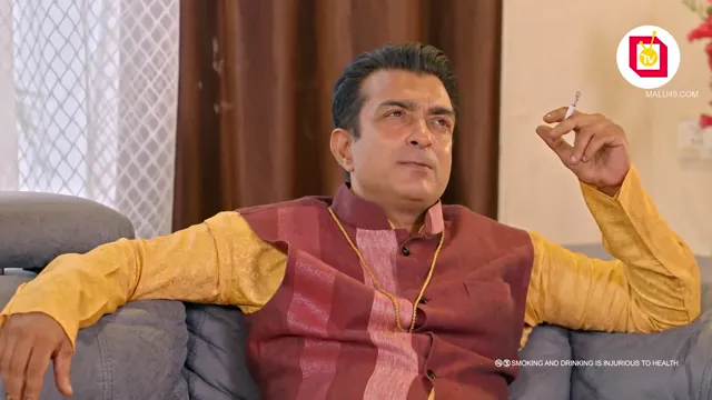 Char Char Khatiya S01E02 - Steamy Hindi Desi Web Series 2026 Leaked