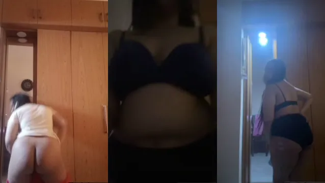 Desi Bhabhi Bokong Besar Terangsang - Tonton Desi Bhabhi Terangsang Bokong Besar
