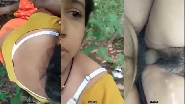 Bengali Boudi Hot Fuck - เพศสัมพันธ์ร้อนกับ BF 🔥