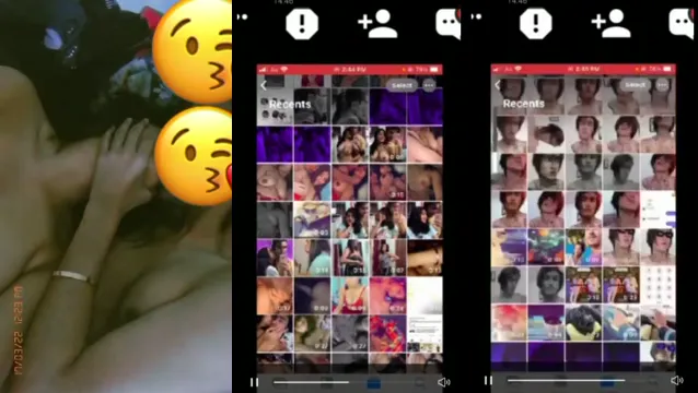 Sıcak Desi Aşıklar Otel Lanet - Romantik Seks Videosu Sızan